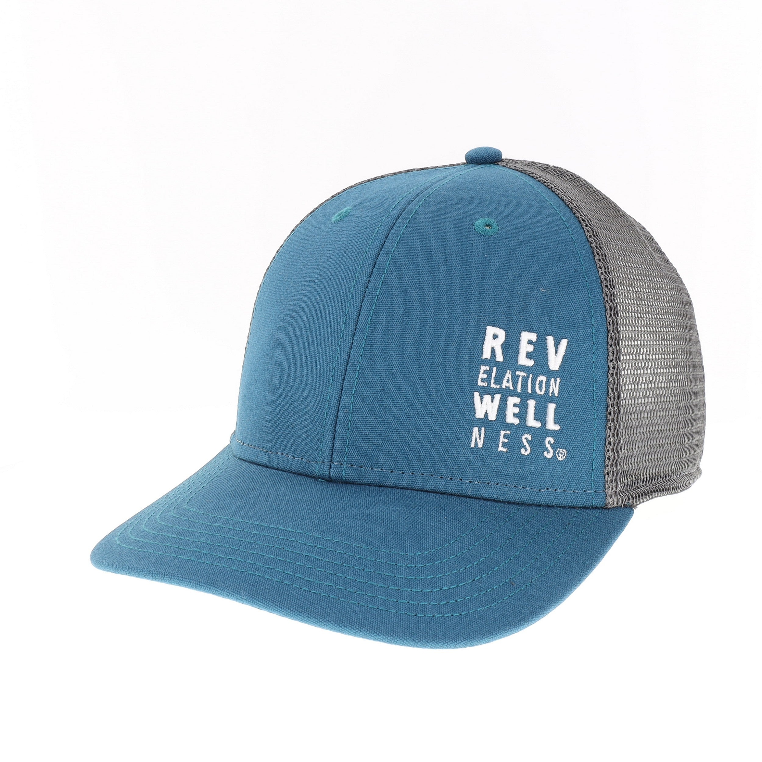 RevWell Trucker Cap