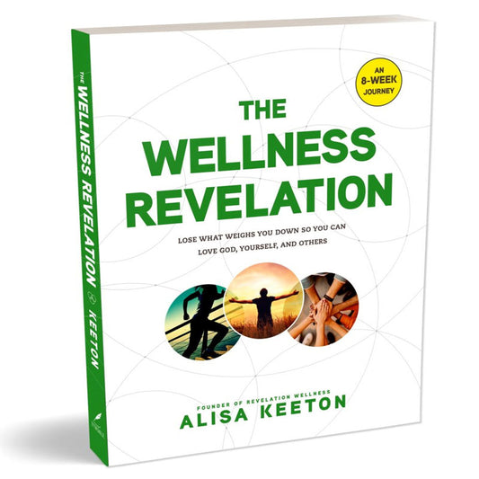 The Wellness Revelation