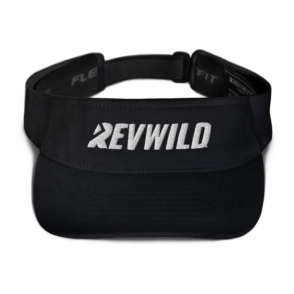 RevWild Visor