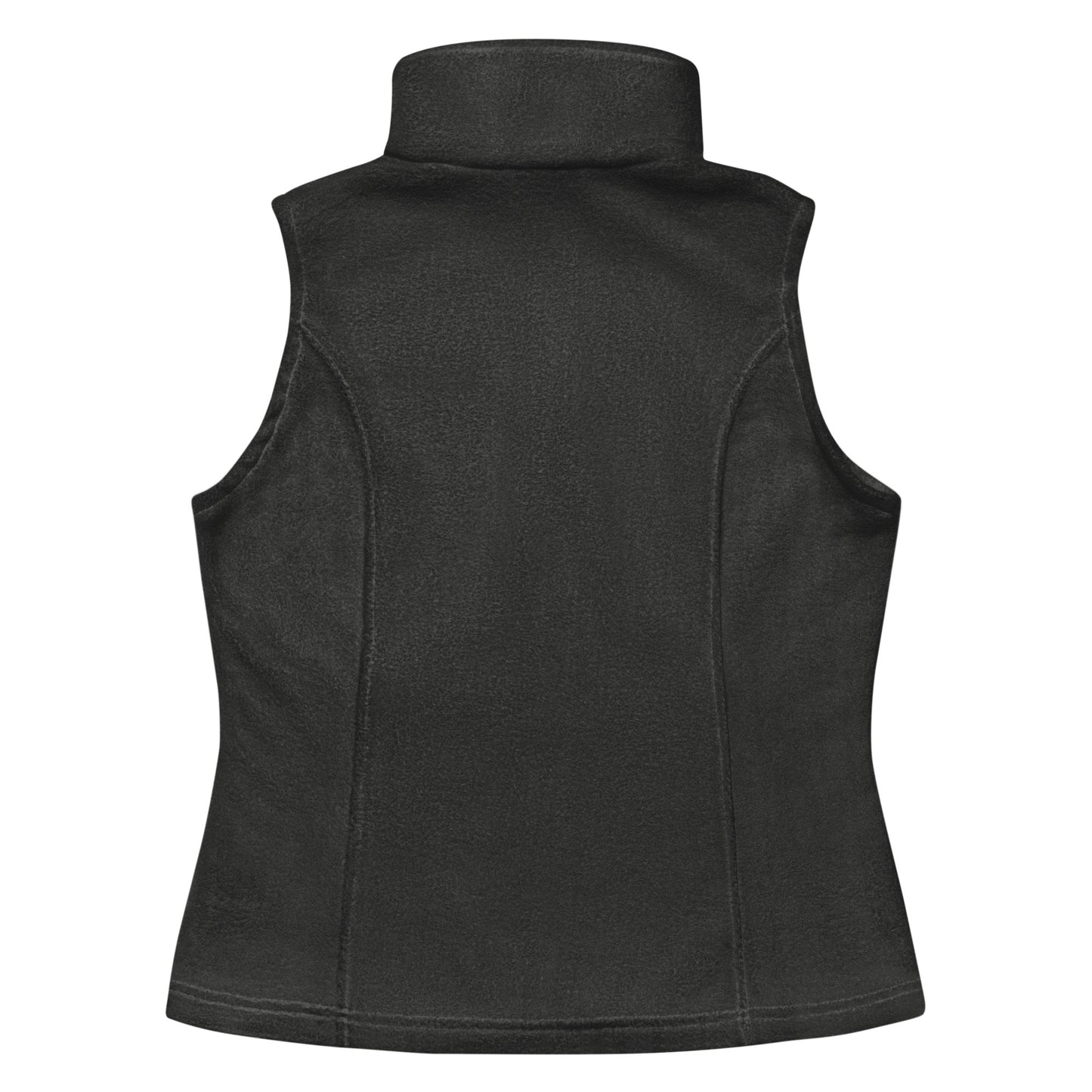 RevWild Ladies Columbia Fleece Vest