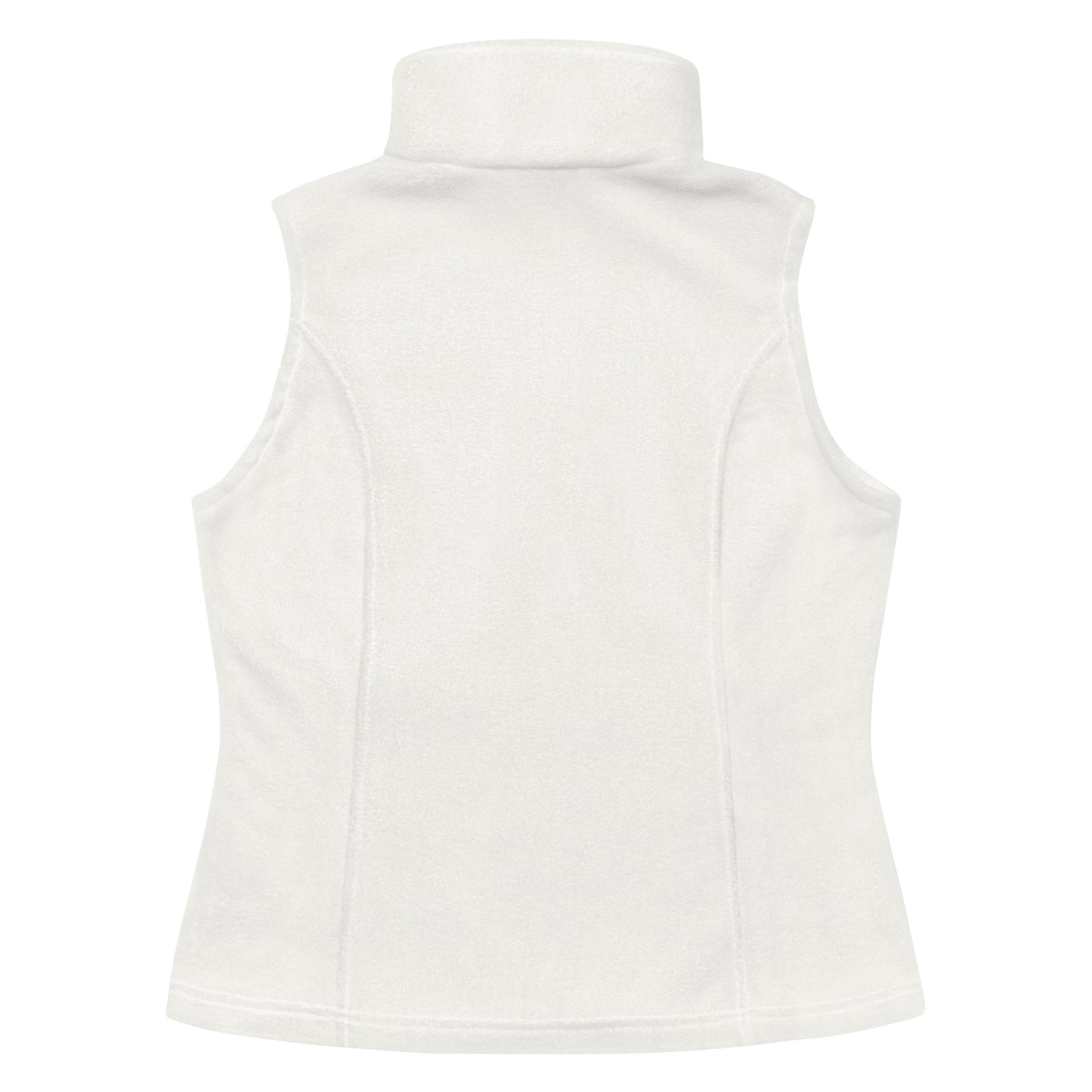 RevWild Ladies Columbia Fleece Vest