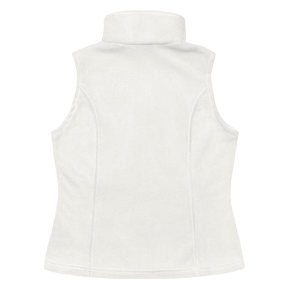 RevWild Ladies Columbia Fleece Vest