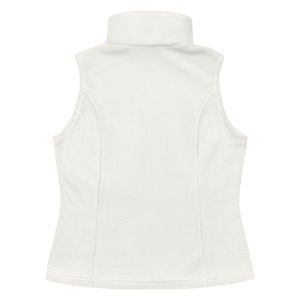 RevWild Ladies Columbia Fleece Vest